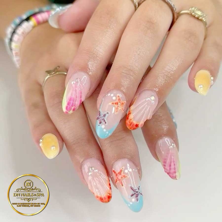Nail Style Inspiration June 2026